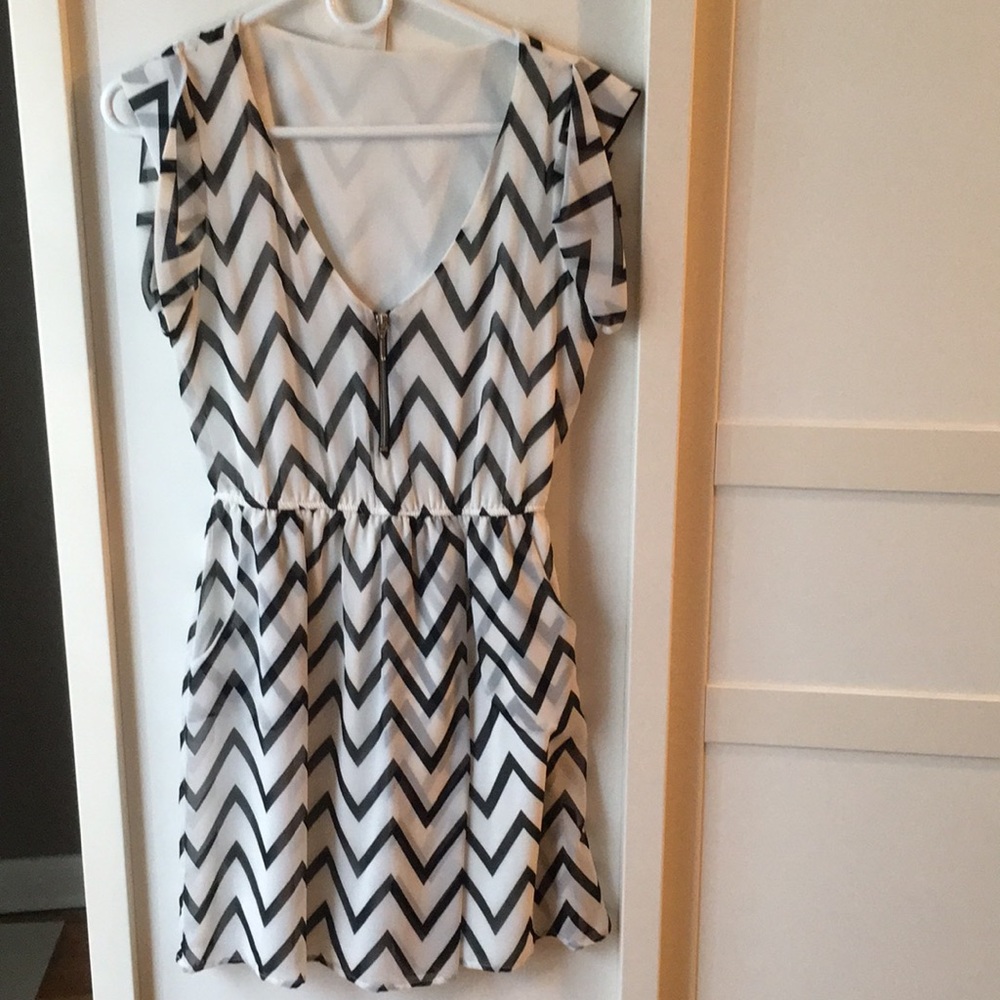 Cocktail Dress